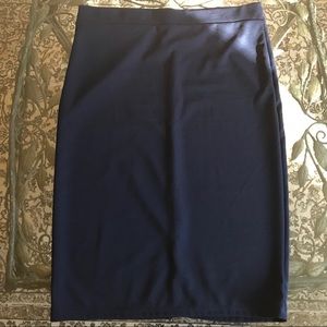 Nema Avenue Skirt